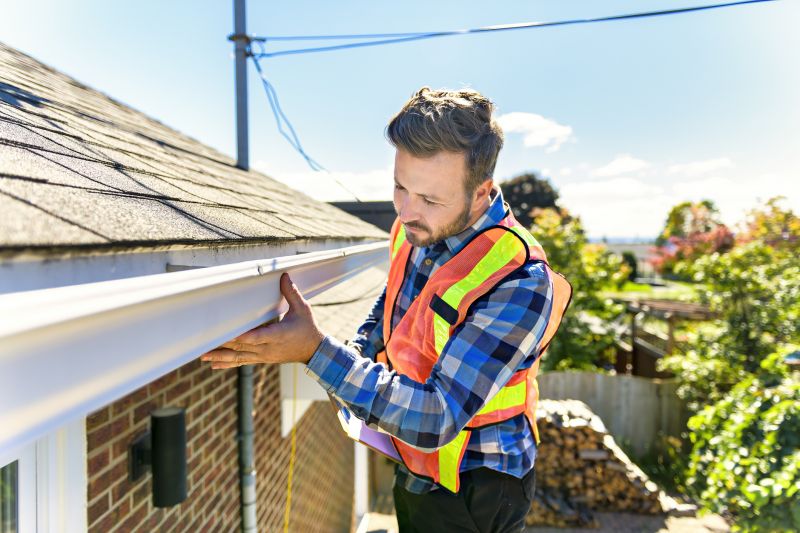 Cost of Gutter Covers in La Plata, MD