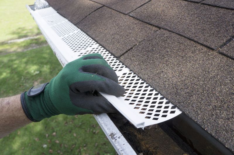Best Gutter Screen Replacement Contractors in La Plata, MD